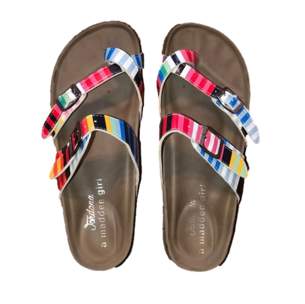 Madden Girl Sandals